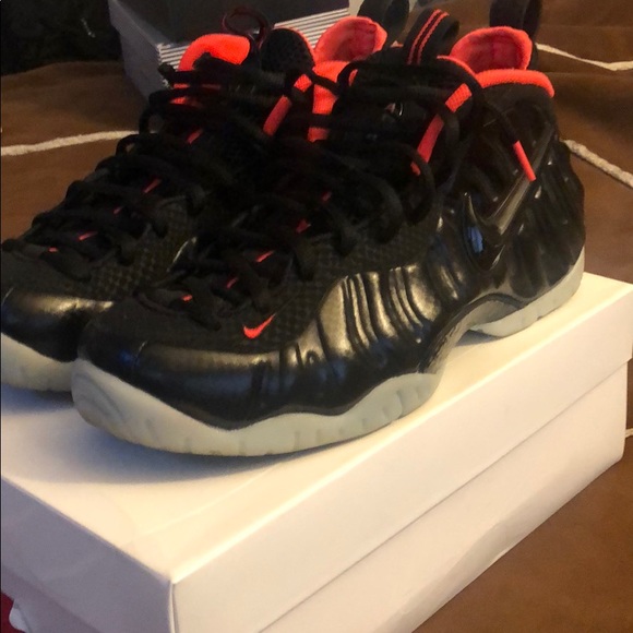 Nike Other - Yeezy air foamposite pro prm sz 111
